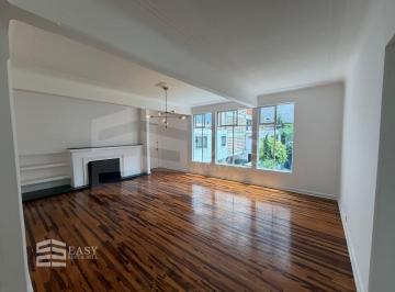 Departamento de 3 habitaciones, Miguel Hidalgo · Departamento en Renta en Polanco
