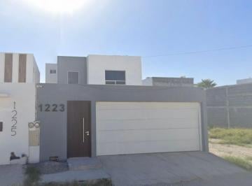 Casa de 3 habitaciones, Monclova · Venta de Casa en Monclova Coahuila