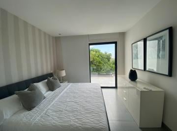 Departamento · 160m² · 3 Recámaras · 2 Estacionamientos · Renta Departamento Nick Price Corasol Playa del Carmen Quintana Roo