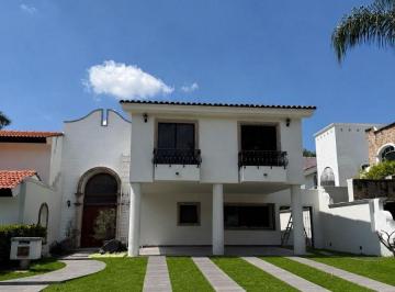 Casa en condominio de 4 habitaciones, Zapopan · Paseo San Arturo, Valle Real, Zapopan