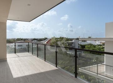 Departamento · 144m² · 2 Recámaras · 2 Estacionamientos · Venta o Renta Departamento Supermanzana 11 Hodela Acanceh Cancún