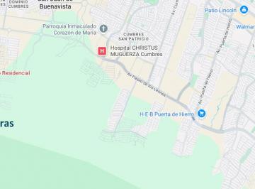 Terreno / Lote en Venta Palo Blanco Residencial · *vendo Terreno Residencial*