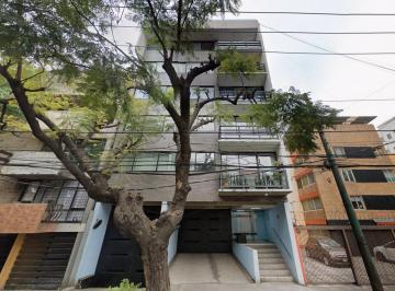 Departamento de 3 habitaciones, Benito Juárez · Departamento, Independencia, Benito Juárez, Cdmx.