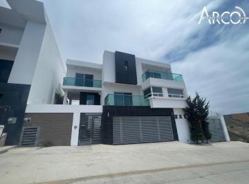 Casa · 3 Recámaras · Casa en Venta en Ampliación Chapultepec, Ensenada