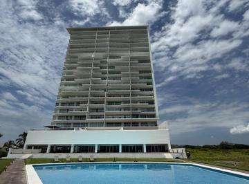 Departamento · 2 Recámaras · Departamento en Renta, 2 Rec. Amueblado, Torre Ximara, Cerrada Isla del Amor, Riviera Veracruz.
