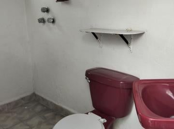 Departamento de 1 habitación, Gustavo A. Madero · Renta Depto