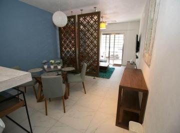 Departamento · 69m² · 1 Recámara · 1 Estacionamiento · Venta Renta Departamento Playa del Carmen Centro Les Alizes Quintana Roo