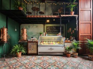 Local comercial · 48m² · Local en Renta en El Centro Histórico de Puebla