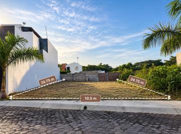 Terreno / Lote , Comala · Lote en Venta en El Fracc Hacienda Nogueras, Comala, Colima, Mexico