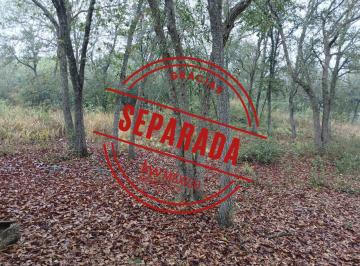 N/A · Terreno en Venta La Colmena Allende N. L.