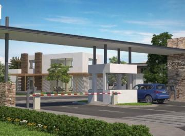 Casa · 98m² · 3 Recámaras · 2 Estacionamientos · Casa - Villa de Pozos