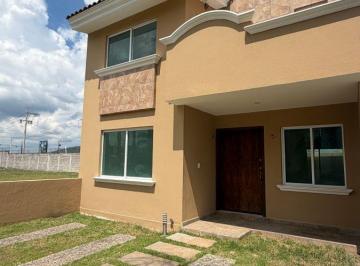 Casa de 4 habitaciones, Tlajomulco de Zúñiga · Casa en Renta Valle de Las Flores Tlajomulco