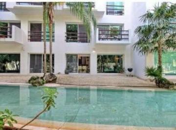 Casa · 90m² · 3 Recámaras · 2 Estacionamientos · Venta Casa Lagos del Sol Condominio Xiknal Colosio Cancún