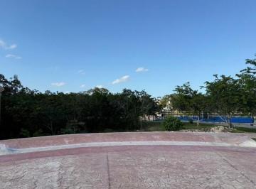 Terreno / Lote · 411m² · Venta Terreno en Lagos del Sol, 411 m², Av Colosio, Cancun