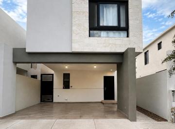 Casa de 4 habitaciones, Saltillo · Casa en Venta I Sorrento 1