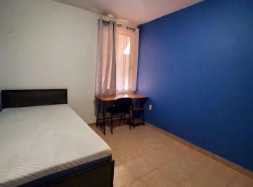 Departamento compartido de 1 habitación, Azcapotzalco · Habitacion en Renta