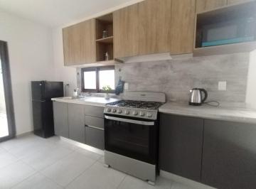 Casa · 70m² · 2 Recámaras · 2 Estacionamientos · Renta Casa Kulkana Cancun Quintana Roo