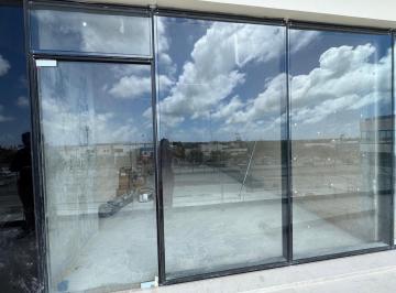 Oficina · 49m² · Renta Oficina Plaza San Francisco Cancun