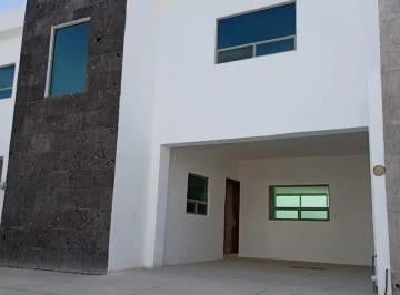 Casa de 4 habitaciones, Torreón · Casa en Venta Residencial Quintas La Cima II