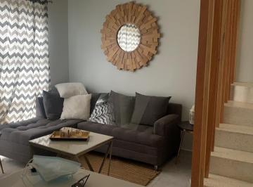 Casa · 100m² · 2 Recámaras · 1 Estacionamiento · Venta o Renta Casa Porto Bello Cancun Las Torres