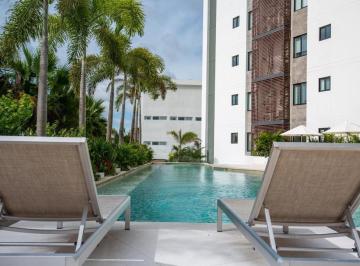Departamento · 162m² · 3 Recámaras · 2 Estacionamientos · Renta Departamento Cumbres Cumbres Towers Cancún