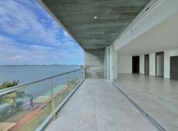 Departamento · 289m² · 4 Recámaras · Renta Departamento Isla Dorada Torres Doradas Zh Cancún Quintana Roo