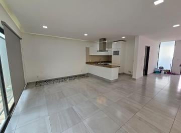 Casa · 190m² · 3 Recámaras · 2 Estacionamientos · Renta Casa Aqua Huayacan Cancun