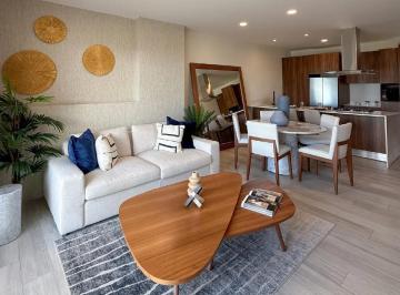 Departamento · 89m² · 2 Recámaras · 1 Estacionamiento · Venta Departamento Rio Chac Mool y Cancún