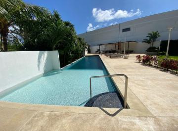Departamento · 260m² · 3 Recámaras · 2 Estacionamientos · Venta Renta Departamento Palmaris Huayacan Cancun