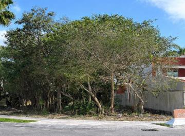Terreno / Lote · 972m² · Venta Terreno en Villa Magna Colosio Cancún 972 m²