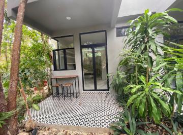 Departamento · 50m² · 1 Recámara · Renta Estudio Amueblado en Zona Huayacan Cancun La Aldea Prolongacion La Luna