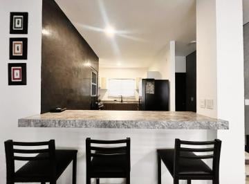 Casa · 126m² · 3 Recámaras · 2 Estacionamientos · Renta Casa Poligono Sur Cancun Maderos