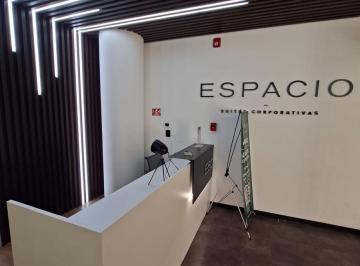 Oficina · 27m² · 1 Estacionamiento · Renta Oficina en Espacio Puerto Cancun