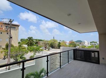 Departamento · 169m² · 3 Recámaras · 2 Estacionamientos · Renta Departamento Supermanzana 11 Hodela Acanceh Cancún