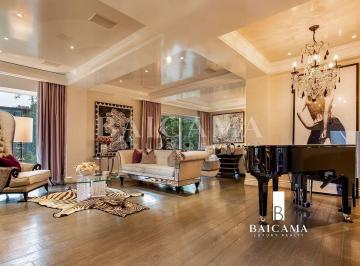 1/323/p323_8bcbe8d22d58 · Penthouse de Ultra Lujo en Venta en Polanco