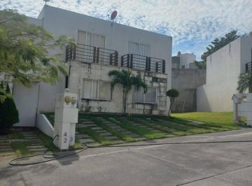 Casa en condominio de 3 habitaciones, Xochitepec · Hermosa Casa en Venta