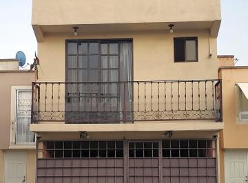 Casa · 210m² · 3 Recámaras · 2 Estacionamientos · Casa en Venta, Fraccionamiento Galaxias Lerma
