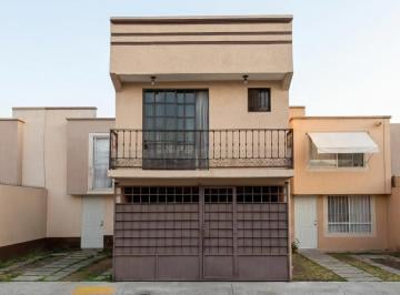 Casa · 210m² · 3 Recámaras · 2 Estacionamientos · Casa en Venta, Fraccionamiento Galaxias Lerma