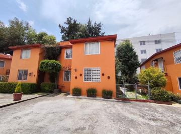 Casa en condominio de 3 habitaciones, Cuajimalpa de Morelos · Cuajimalpa Casa en Condominio en Renta 3 Recamaras