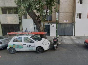 Departamento de 2 habitaciones, Cuauhtémoc · Departamento en Joaquin Garcia Cerca de Plaza de Las Estrellas, Remate Inmobiliario