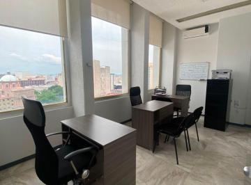 Oficina , Guadalajara · Oficina en Renta – Espacio Profesional con Servicios Incluidos