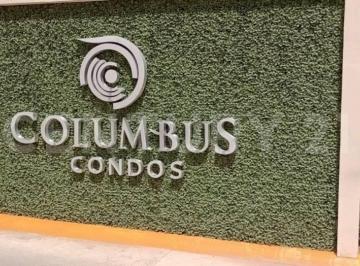 Departamento · 115m² · 2 Recámaras · 2 Estacionamientos · Venta Departamento Amueblado en Cancún, Residencial Astoria Af0425