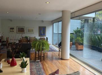 Departamento de 3 habitaciones, Miguel Hidalgo · Departamento en Venta en Polanco