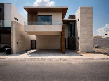 Casa de 4 habitaciones, Saltillo · Casa en Venta | Rincón de Alcántara