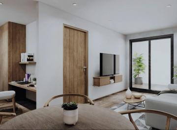 Departamento · 69m² · 2 Recámaras · 1 Estacionamiento · Departamento Nuevo en Venta, Colvalle Gomez, Cdmx 64 m² + 5.23 m² Balcon