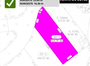 Terreno / Lote , Ixtapan de la Sal · Lote Camelia II | Ubicación Estratégica, Cerca del Acceso y Listo Para Construir.