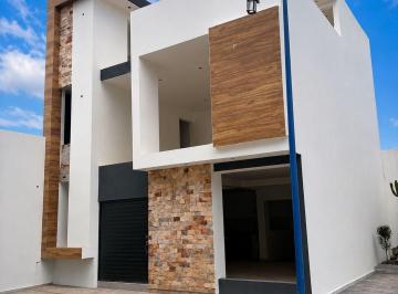 Casa · 176m² · 3 Recámaras · 1 Estacionamiento · Estrena Residencia en Conjunto Privado con Roof Garden, La Magdalena Tlaltelulco