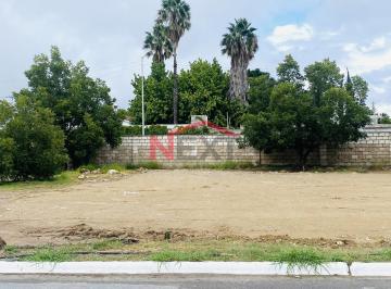 Foto principal · Terreno Residencial en Venta Nogalar del Campestre
