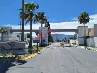 Foto principal · Terreno Residencial en Venta en El Campanario
