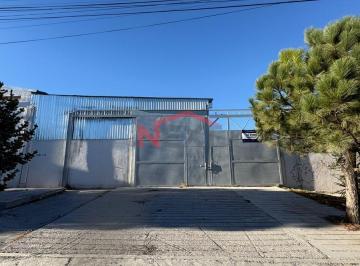 Foto principal · Bodega en Renta Arteaga